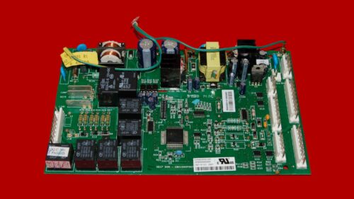 GE Refrigerator Control Board 225D4205G004 | OEM Used Tested