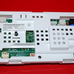 Part # W11162444, W11101093 Whirlpool Washer Electronic Control Board (used)