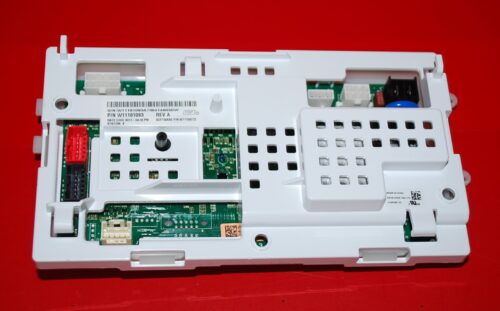 Part # W11162444, W11101093 Whirlpool Washer Electronic Control Board (used)