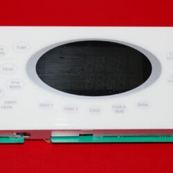 Part # 8507P301-60 Maytag Oven Electronic Control Board (used, overlay fair - Bisque)