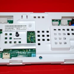 Part # W10916485 - $80 Maytag Washer Electronic Control Board (used)