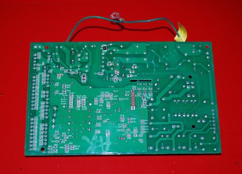 Part # 225D4205G004 GE Refrigerator Electronic Control Board (used)