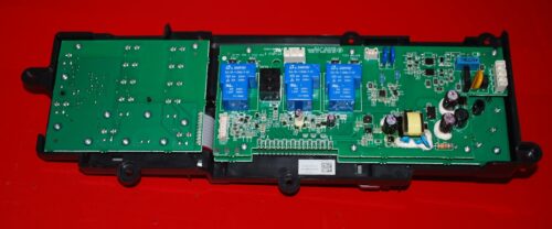 Part # WE04X29099 GE Dryer Electronic Control Board (used)
