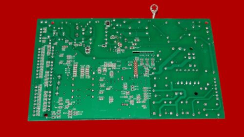 GE Refrigerator Control Board 225D4205G004 | OEM Used Tested