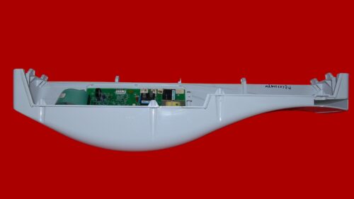 Maytag Dryer Panel And Board 22004444 | 33003028 | OEM Used Tested (condition fair - White)