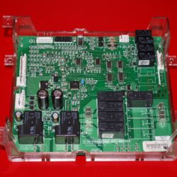 Part # 9761801 Kitchen-Aid Oven Electronic Control Board (used)