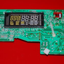 Part # 8524212 Kenmore Oven Electronic Control Board (used)