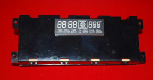Part # 316418780 Kenmore Oven Electronic Control Board (used)