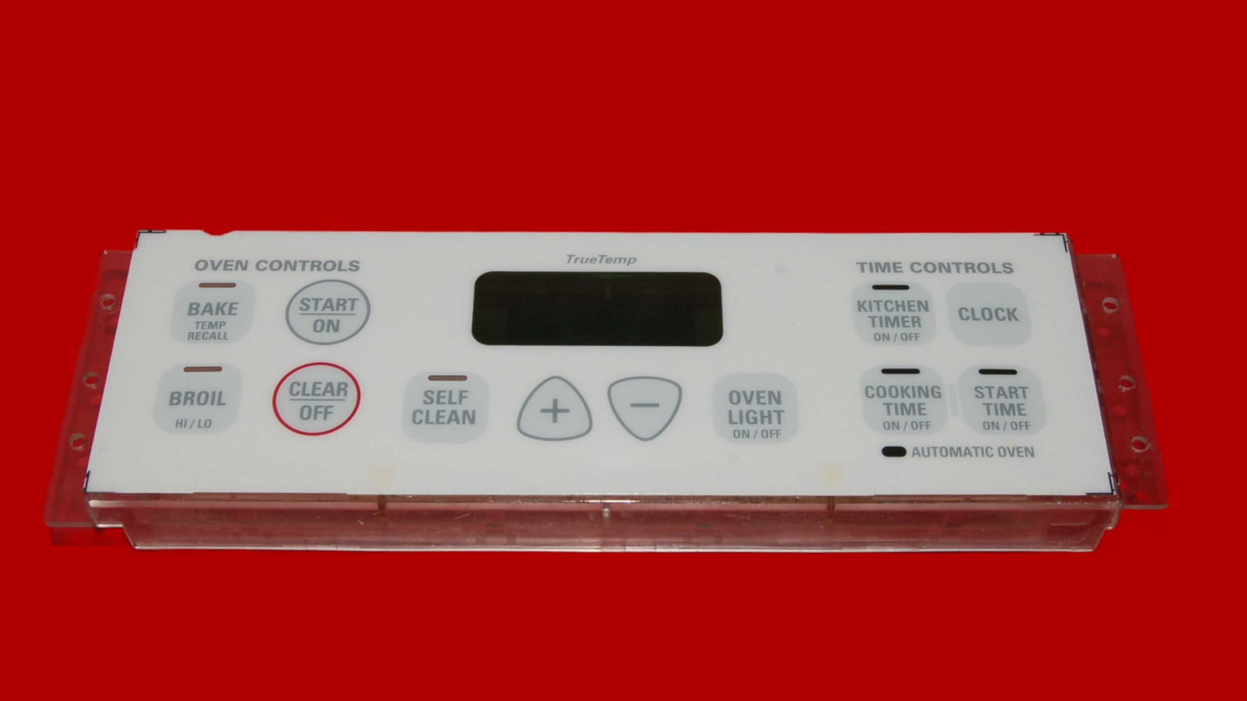 GE Oven Control Board – Part Number WB27K10210 | 183D9934P002 – Pre-Owned/Used Tested
