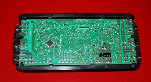 Part # W10173500 Maytag Oven Electronic Control Board (used, very good - White)