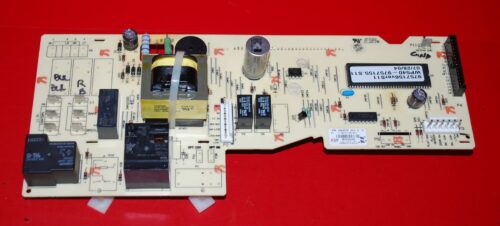 Part # 8524212 Kenmore Oven Electronic Control Board (used)