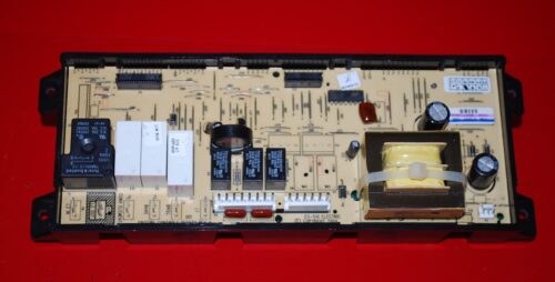 Part # 316418780 Kenmore Oven Electronic Control Board (used)