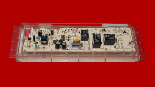 GE Oven Control Board – Part Number WB27K10210 | 183D9934P002 – Pre-Owned/Used Tested