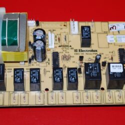 Part # 316442100 Kenmore Range Oven Electronic Control Board (used)