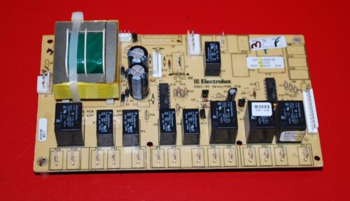 Part # 316442100 Kenmore Range Oven Electronic Control Board (used)