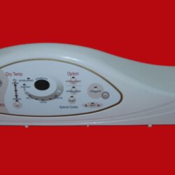Maytag Dryer Panel And Board 22004444 | 33003028 | OEM Used Tested (condition fair - White)