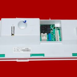 Part # 134556962 Frigidaire Front Load Washer Electronic Control Board (used)