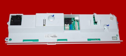 Part # 134556962 Frigidaire Front Load Washer Electronic Control Board (used)