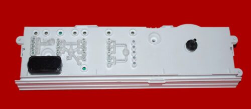 Part # 134556962 Frigidaire Front Load Washer Electronic Control Board (used)