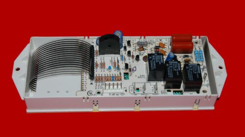 Part # 3196249 | Whirlpool Gas Oven Control Board (overlay fair - Almond)