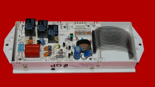 Part # 3196249 | Whirlpool Gas Oven Control Board (overlay fair - Almond)