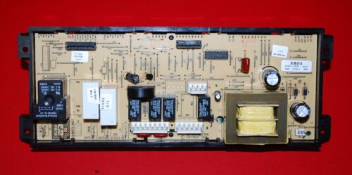 Part # 316418735 Frigidaire Oven Electronic Control Board (used)