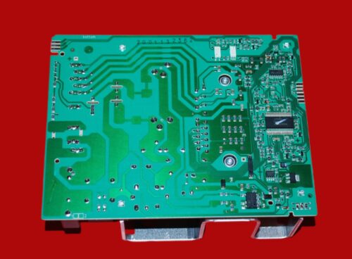 Part # WPW10384846 | W10167662 | Whirlpool Front Load Washer Motor Board