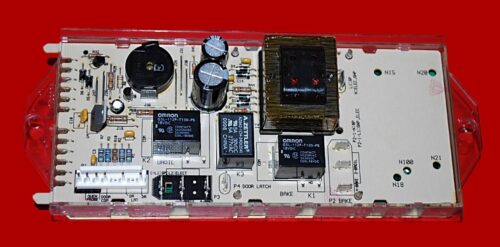 Part # 3196249 | Whirlpool Gas Oven Control Board (overlay fair - Almond)