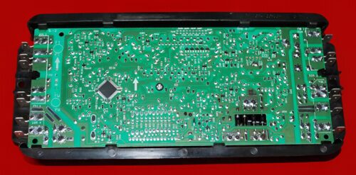 Part # WPW10476695 | W10173500 | Whirlpool Oven Control Board (overlay excellent - White)