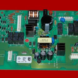 Maytag Refrigerator Control Board 12920722 | OEM Used Tested