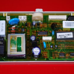 Part # MFS-FTDT-00 Samsung Dryer Electronic Control Board (used)