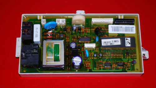 Part # MFS-FTDT-00 Samsung Dryer Electronic Control Board (used)