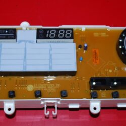 Part # EBR67466109 LG Washer Electronic Control Board (used)