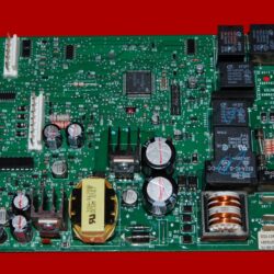 Part # 200D1027G021 | GE Refrigerator Control Board