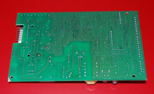 Part # 200D1027G021 GE Refrigerator Electronic Control Board (used)