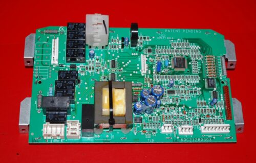 Part # 6-2725400, WP22004257 Maytag Washer Electronic Control Board (used)