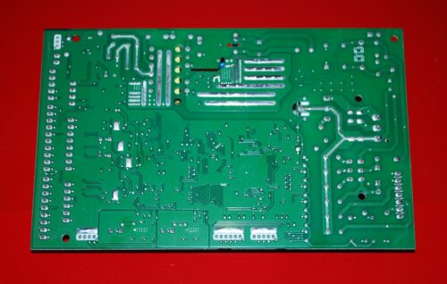 Part # WR55X29773 GE Refrigerator Electronic Control Board (used)