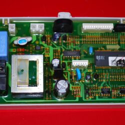 Part # DC92-00160A Samsung Dyer Electronic Control Board (used)