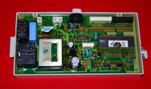 Part # DC92-00160A Samsung Dyer Electronic Control Board (used)
