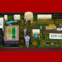 Samsung Dryer Control Board MFS-FTDT-00 | OEM Used Tested