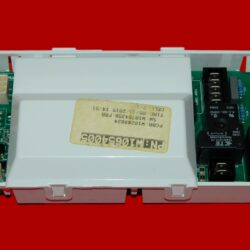 Part # W10654005 | Whirlpool Dryer Control Board