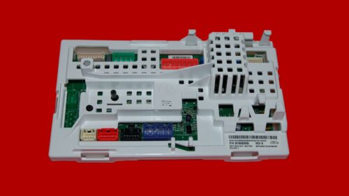 Part # W10582035 | Whirlpool Washer Control Board