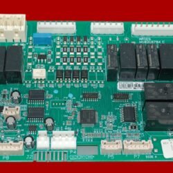 Part # W10774170 | Kenmore Refrigerator Control Board