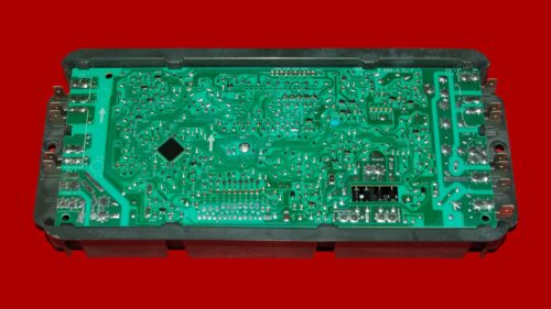 Whirlpool Oven Control Board - W10841331 | W10556709 (overlay good - White)