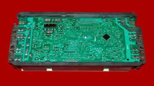 Whirlpool Oven Control Board - W10841331 | W10556709 (overlay good - White)