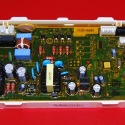 Part # DC92-01626B | 3554967 Samsung Dryer Control Board (used)