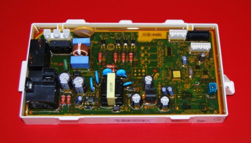 Part # DC92-01626B | 3554967 Samsung Dryer Control Board (used)