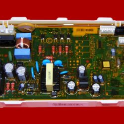 Part # DC92-01626B | 3554967 | Samsung Dryer Control Board