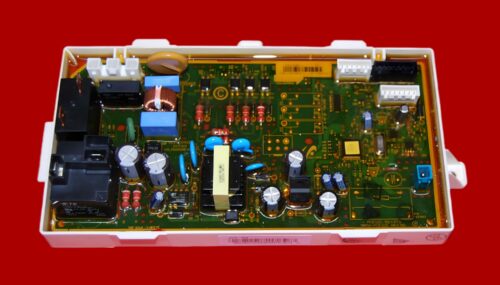 Part # DC92-01626B | 3554967 | Samsung Dryer Control Board Part # DC92-01626B | 3554967 | Samsung Dryer Control Board