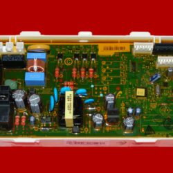 Part # DC92-01626B | 3554967 | Samsung Dryer Control Board